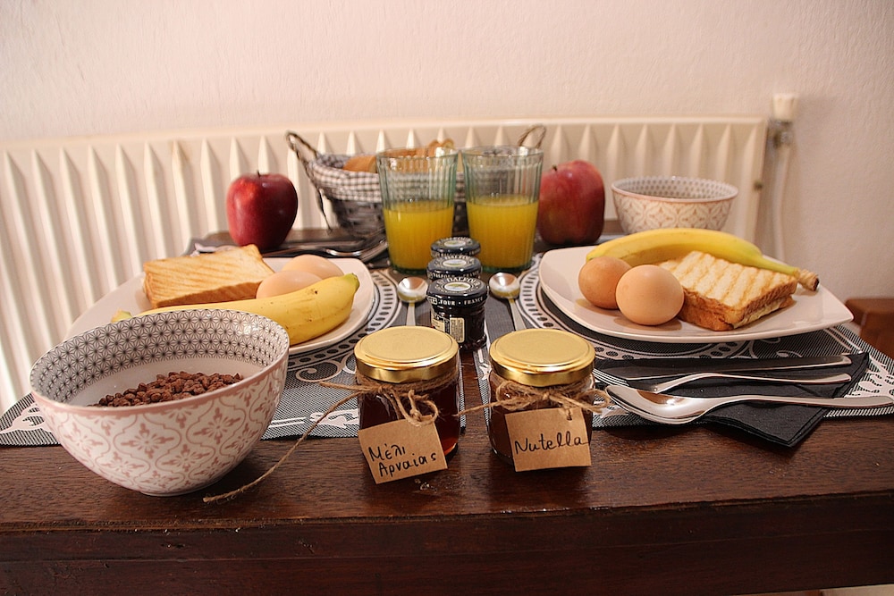 Aristotelis Traditional Guest House