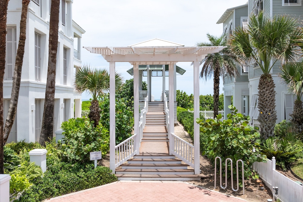 Not On Call - Private Luxury Bayfront Home At The Shores 4 Bedroom Home view 2