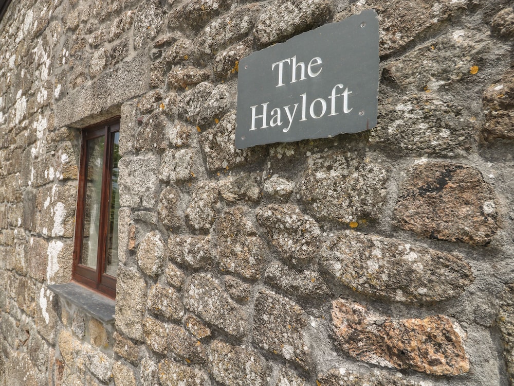 The Hayloft