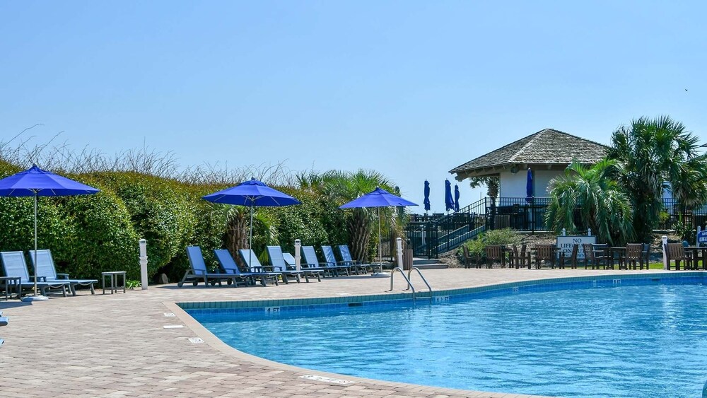 Par Fore The Course Offers A Home Away From Home Feel. 4 Bedroom Home by Peace Vacations view 3