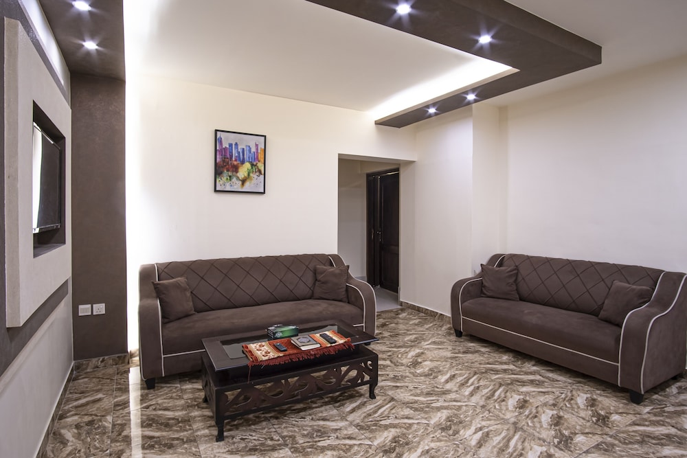 Aqaba Vacations - Al-Riyati For Hotel Apartments - Property Image 4