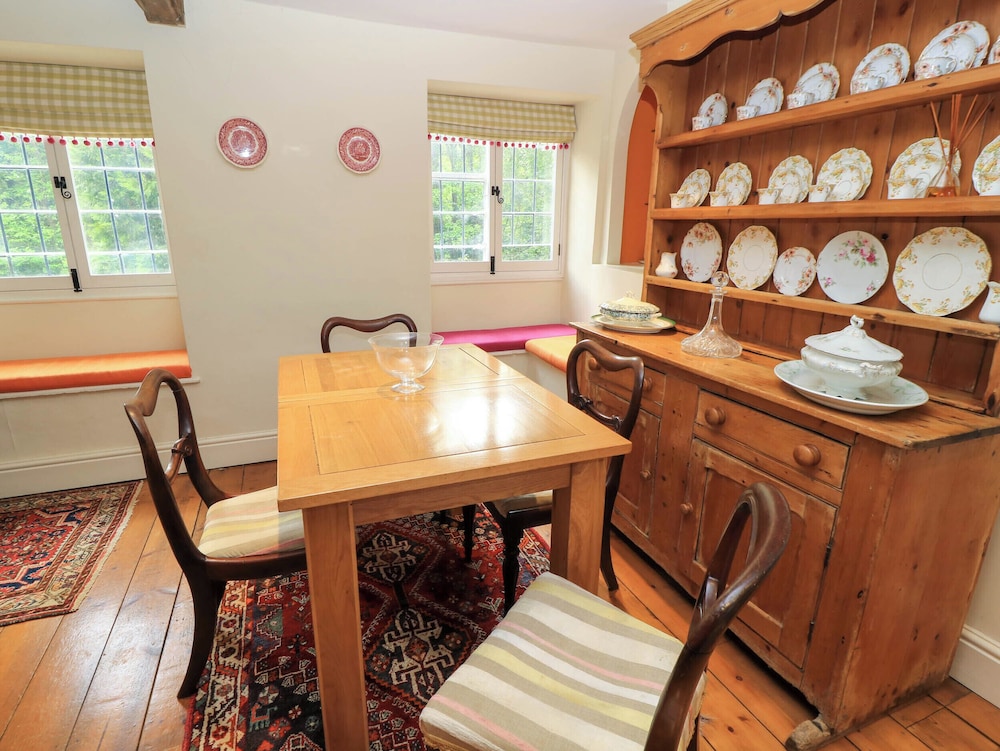 Chapel Cottage