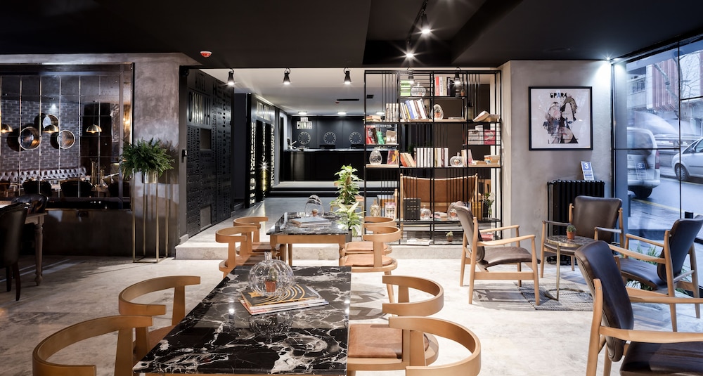 Hotel Cinnah - Image 52