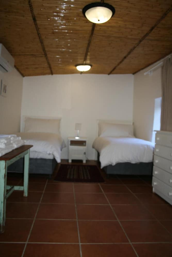 Matjiesvlei Retreat 1945