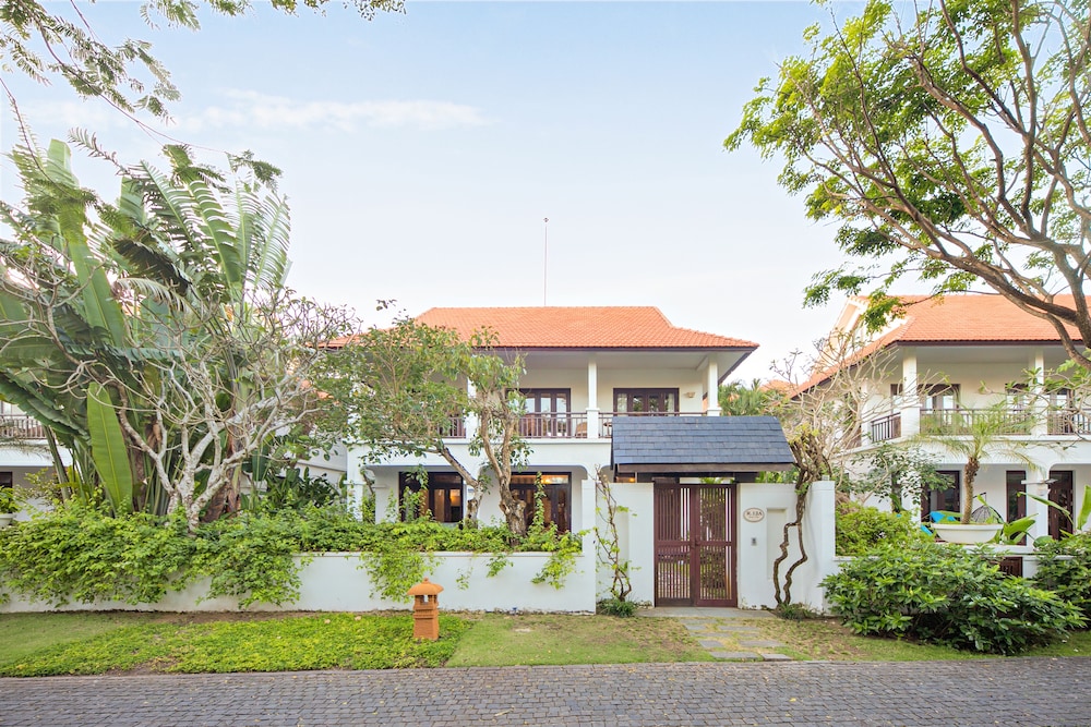 Abogo Champa Villa Beach Da Nang