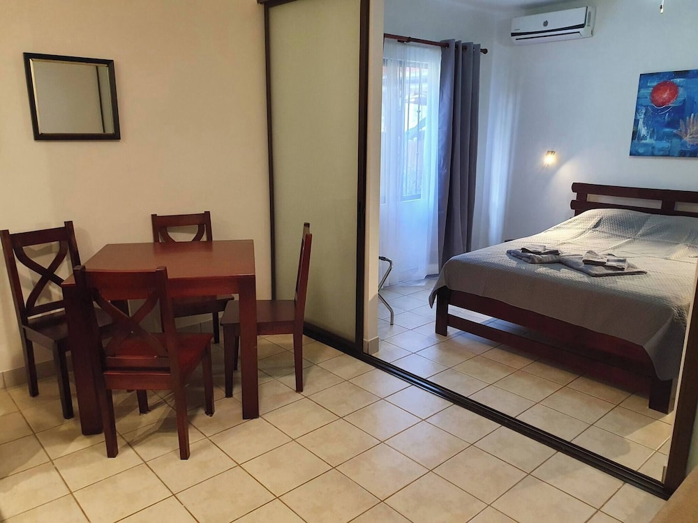 Apart Hotel Marina Loft # 101