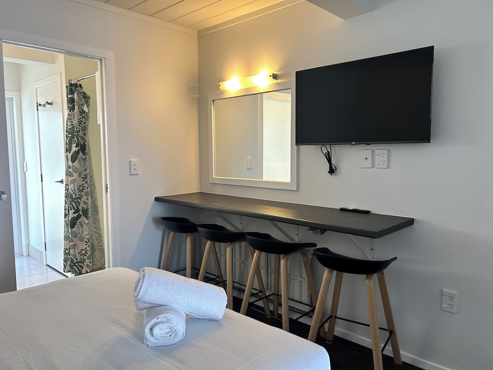 Midway Motel Rotorua