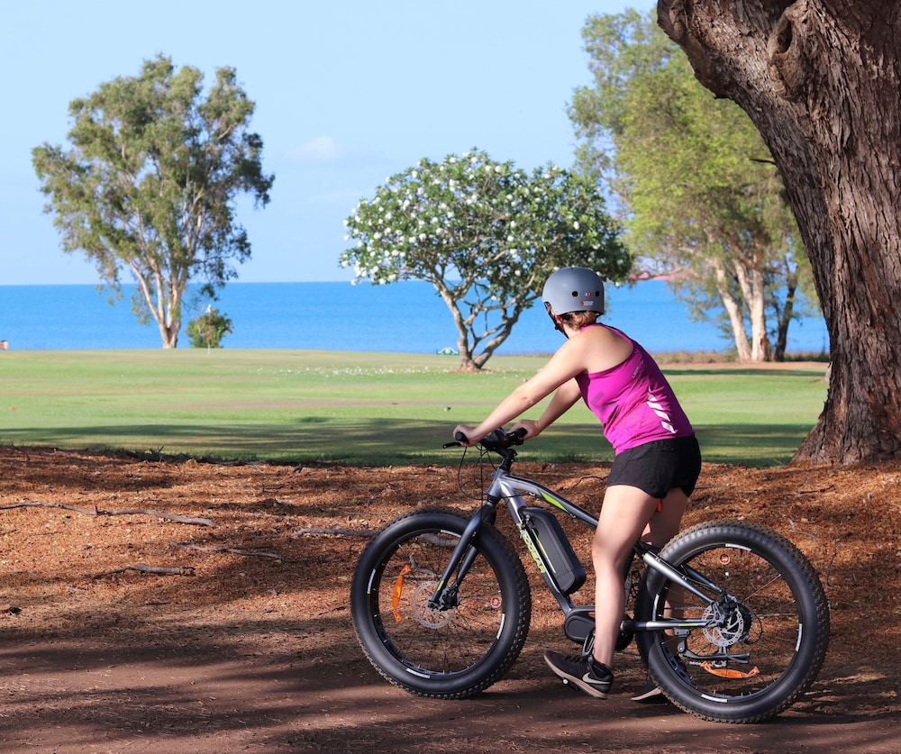 Groote Eylandt Lodge