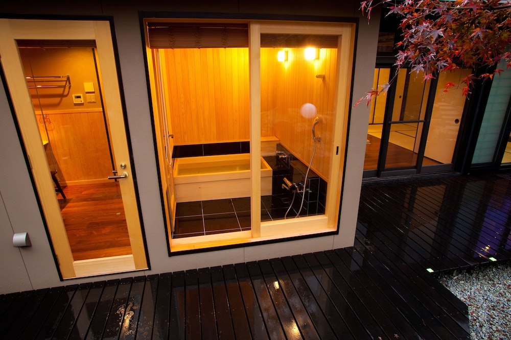 Campton Kyoto Nishijin 9 Arima 10