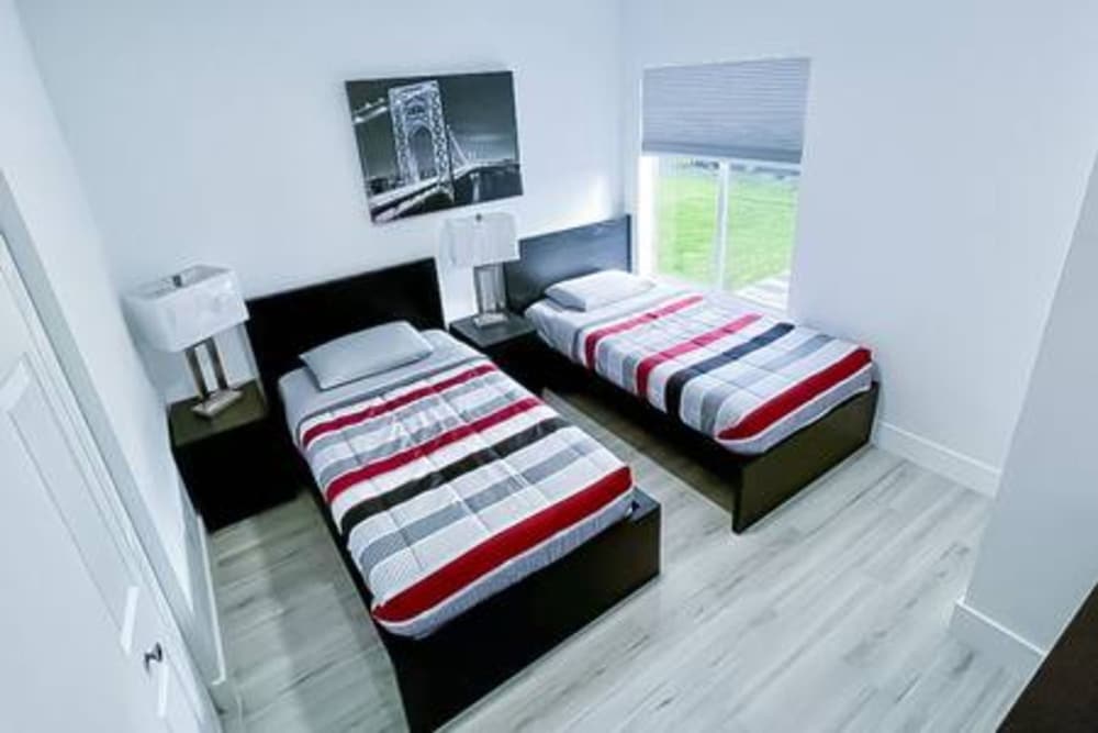Modern Lux Home 3BR 2BA With Heated Pool