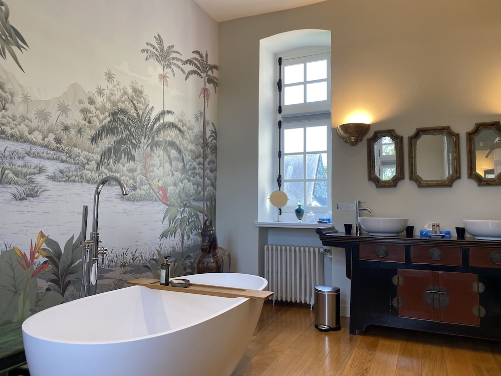 Le Manoir de la Fieffe