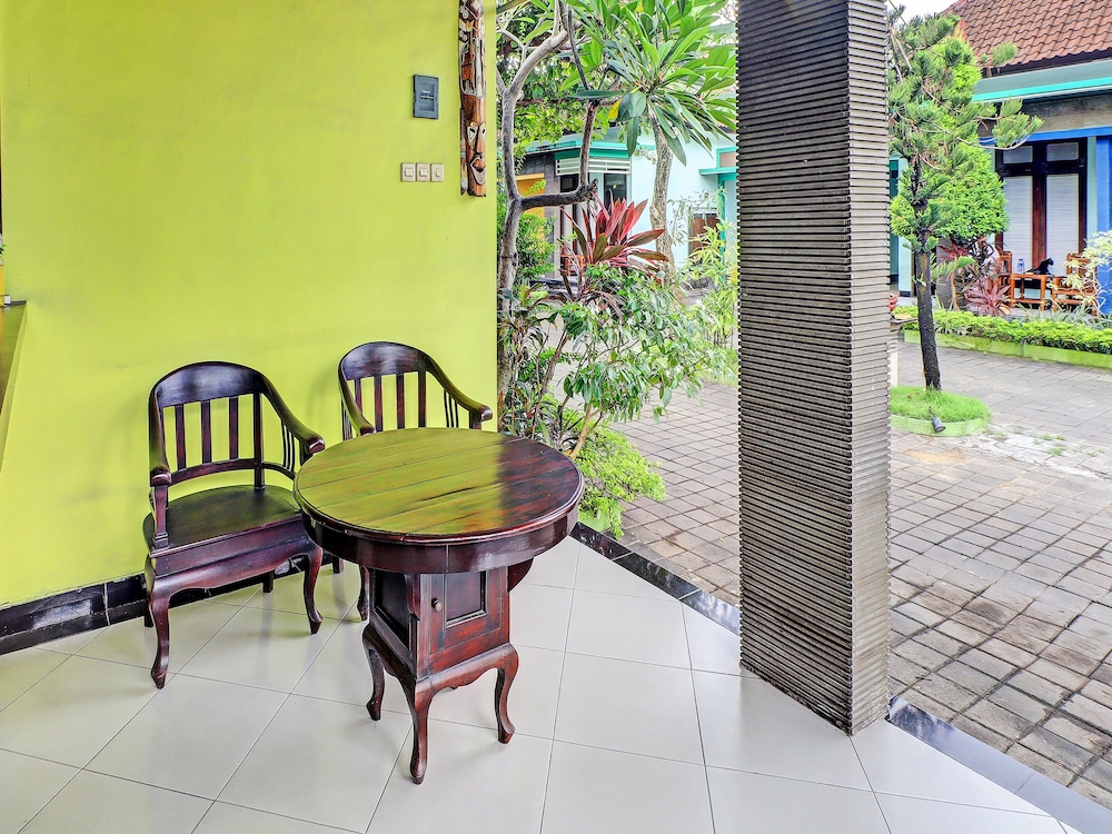 Capital O 91836 Pondok Bambu