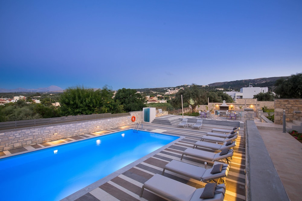 Eco Villas
