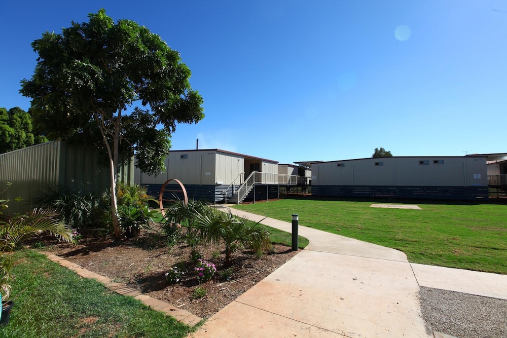 Leichhardt Accommodation