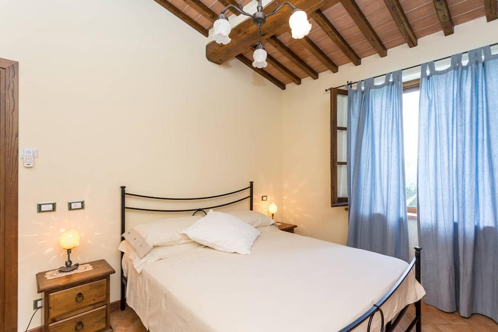 La Casa Del Sole in Casamaggiore