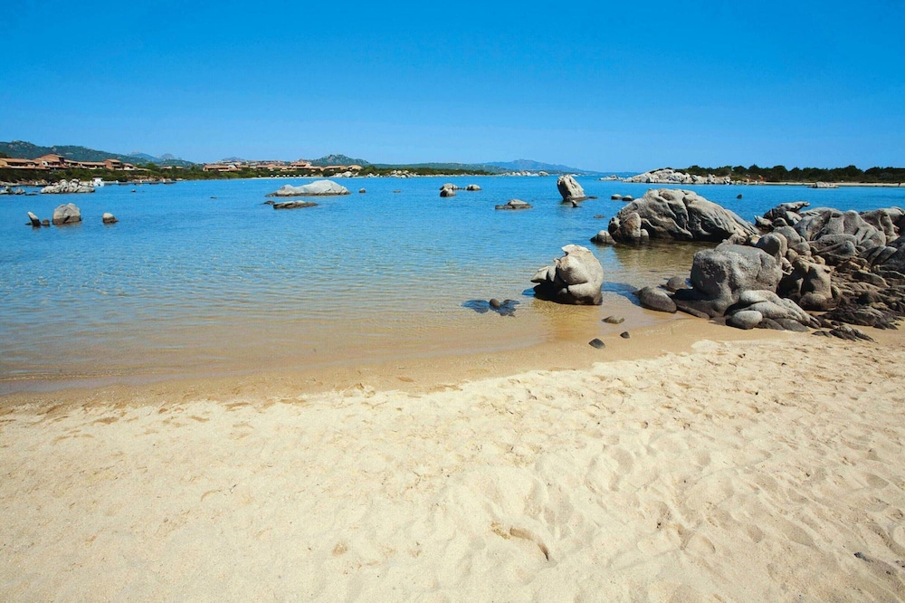 Golfo Aranci Holiday at Baia Resort
