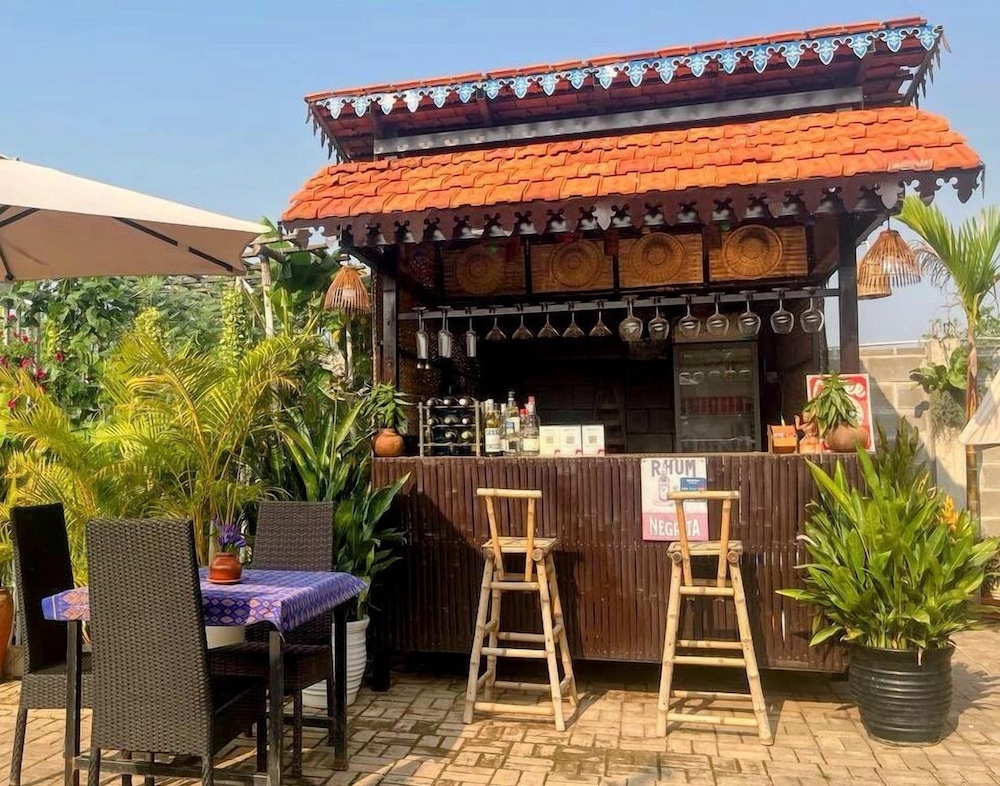Samroas Homestay