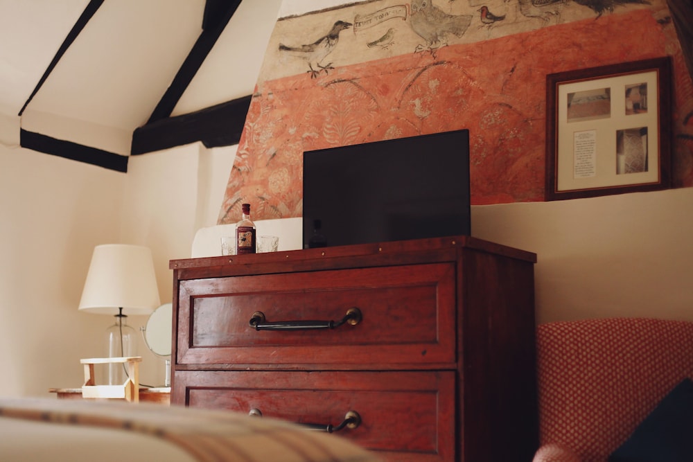Hook Vacations - Bel  The Dragon Odiham - Property Image 35