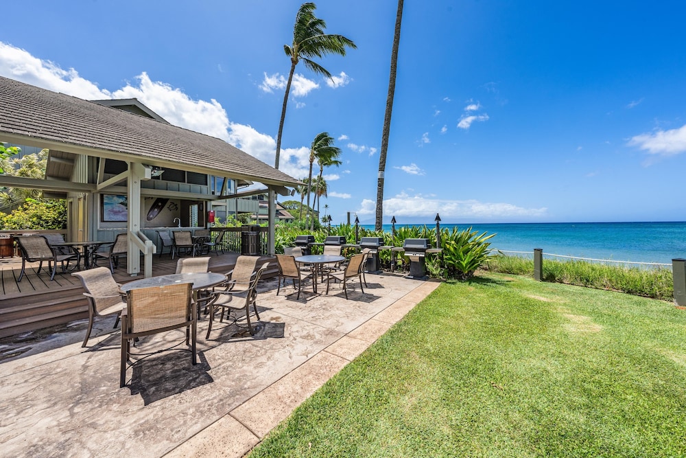 Kahana Village 3 in Lahaina