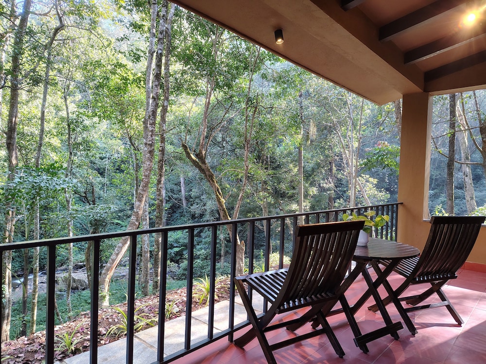 Nirjhara Coorg