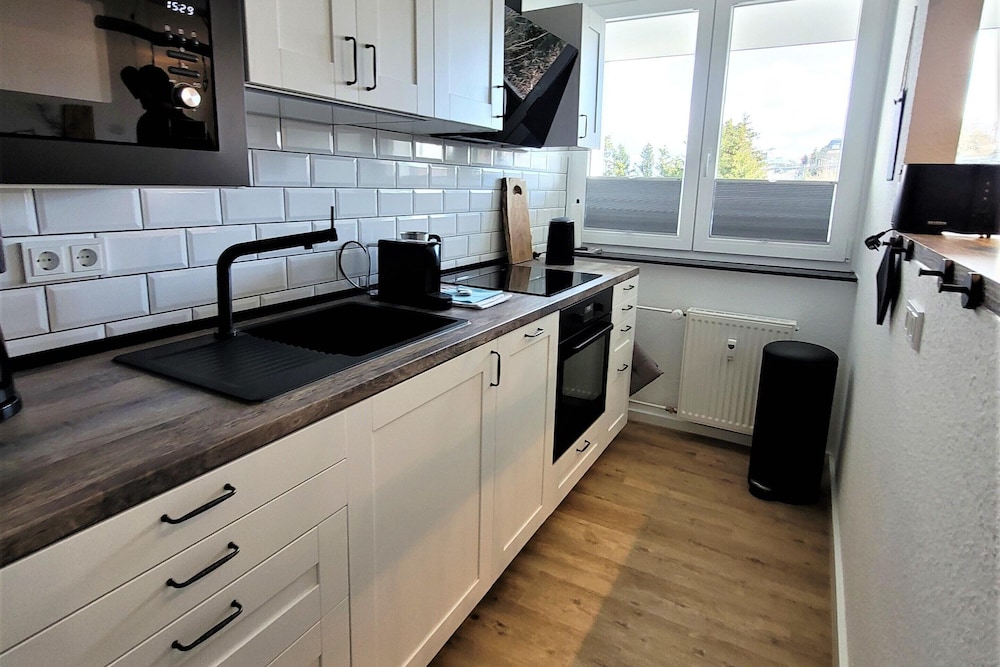 Apartment in Winterberg Near Bobsleigh Run