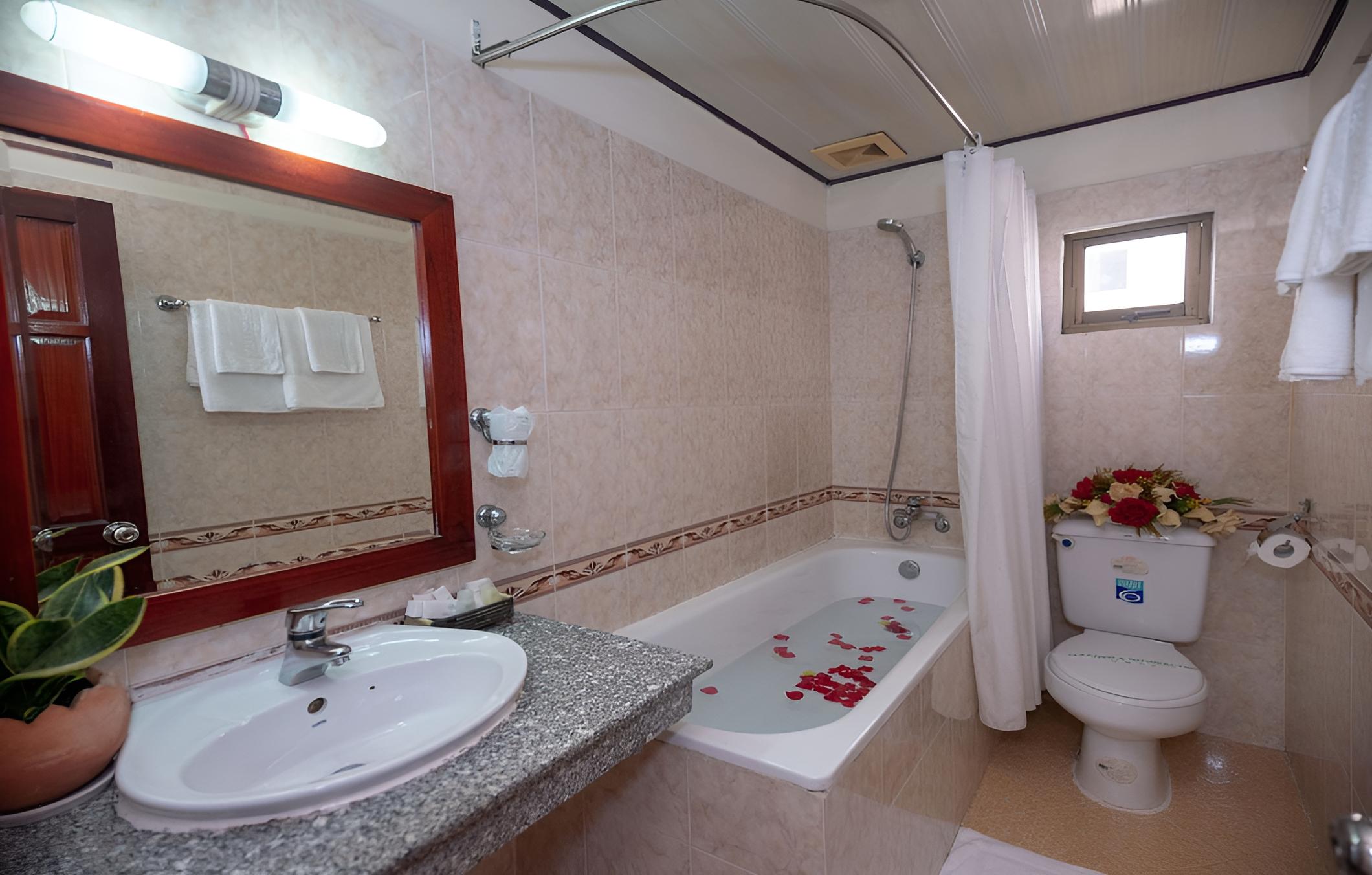 Sense City Hotel & Spa