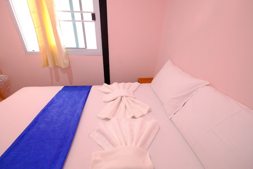Sang Chan Hostel