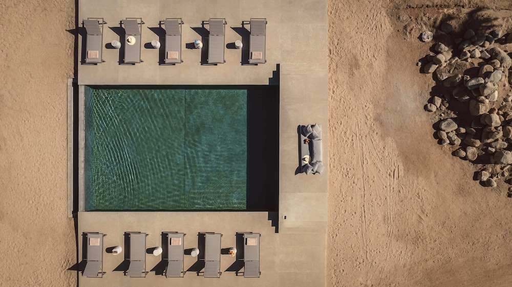 Salara Boutique Resort Todos Santos