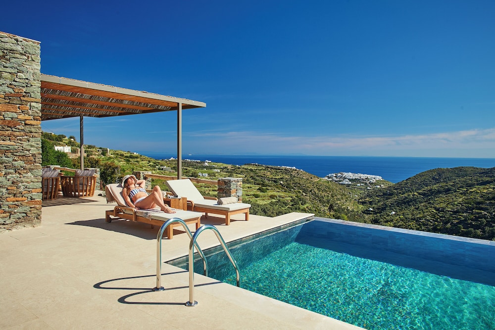 Mythic Villa