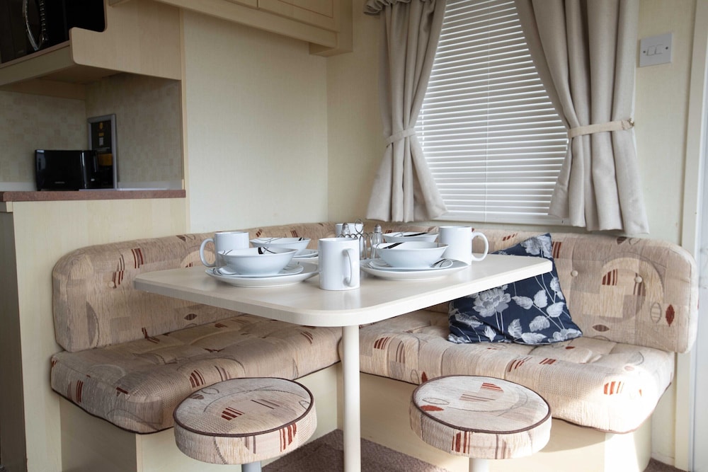 Skegness Caravans view 4