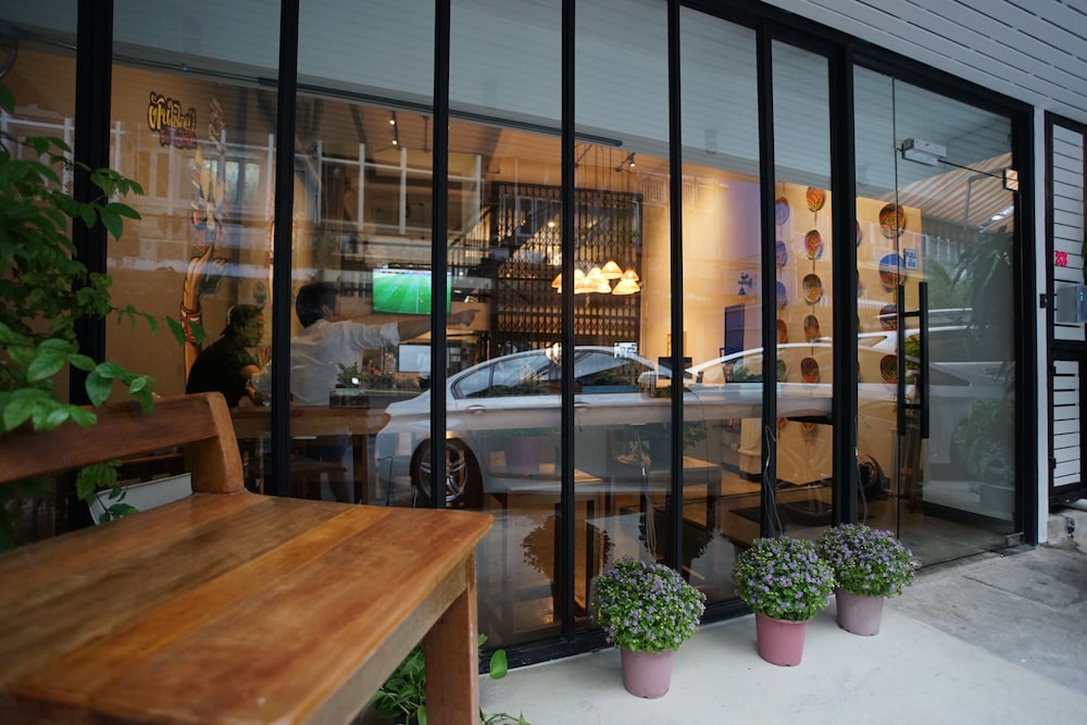 Puck Hostel