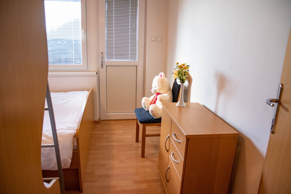 Golte Apartments view 3