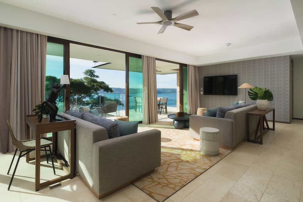 Andaz Peninsula Papagayo Resort, Costa Rica, by Hyatt