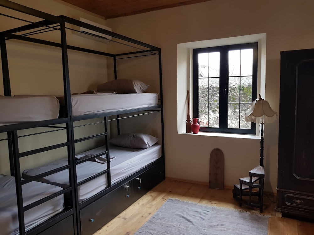 The North Hub - Hostel photo 4