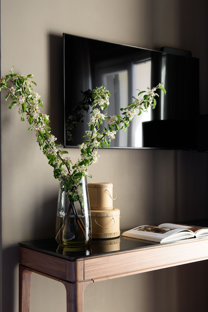 Tornabuoni Suites Collection