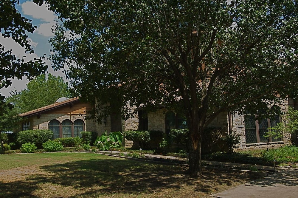 Beaumont Ranch