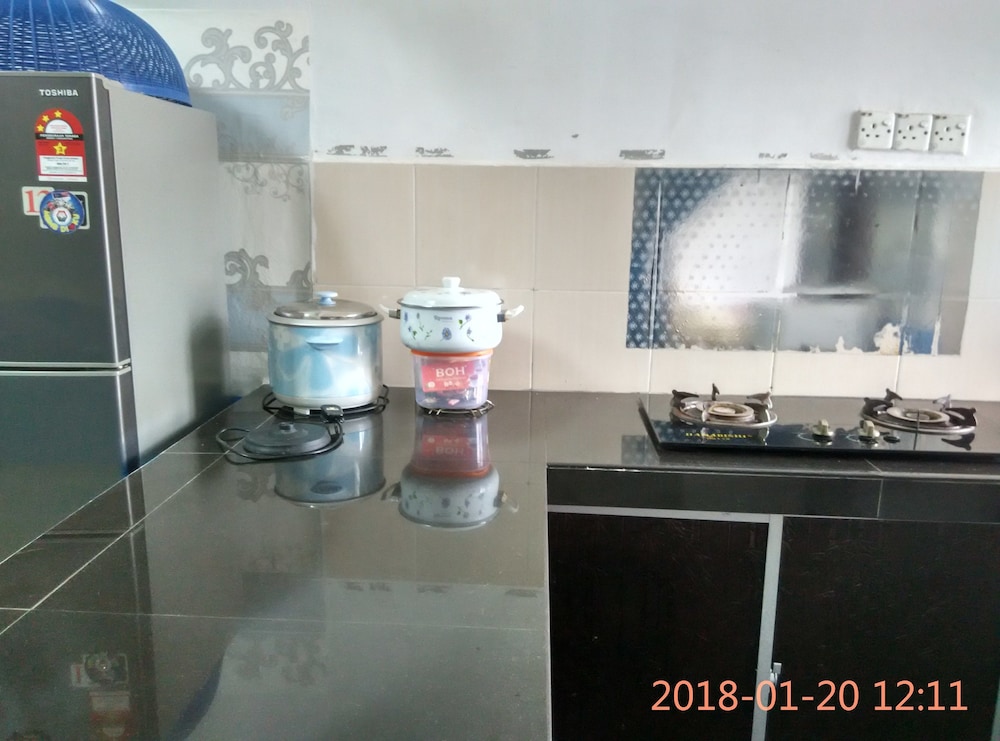 Alya Homestay