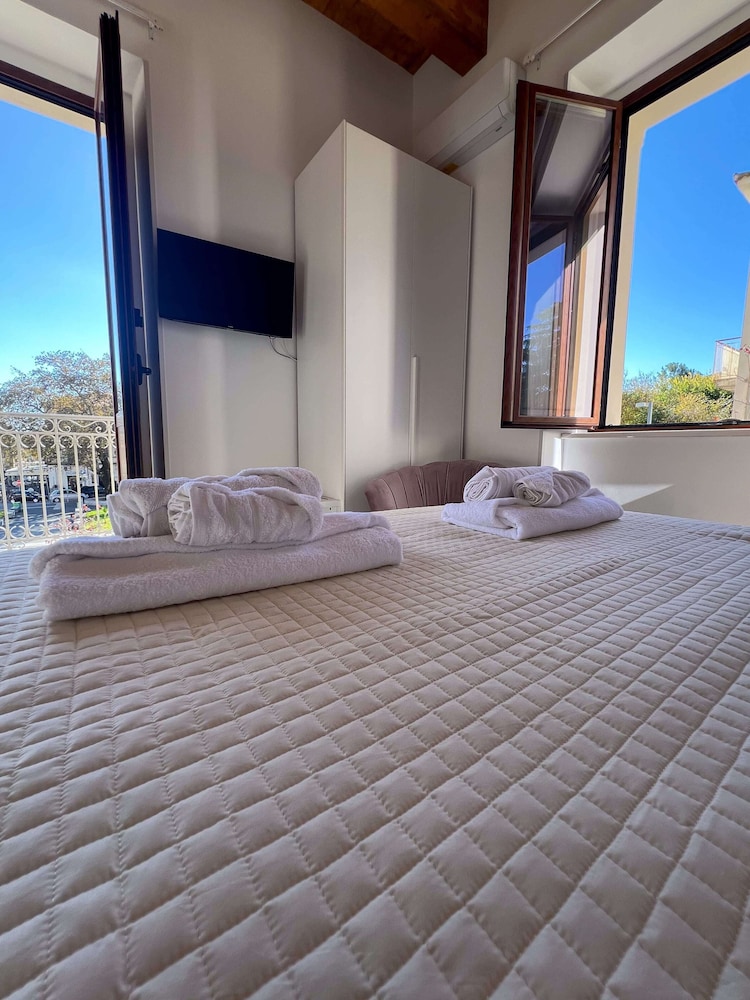 B&B Piazza d'Armi