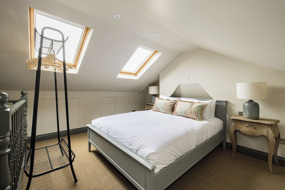 The North Kensington Cottage No 2