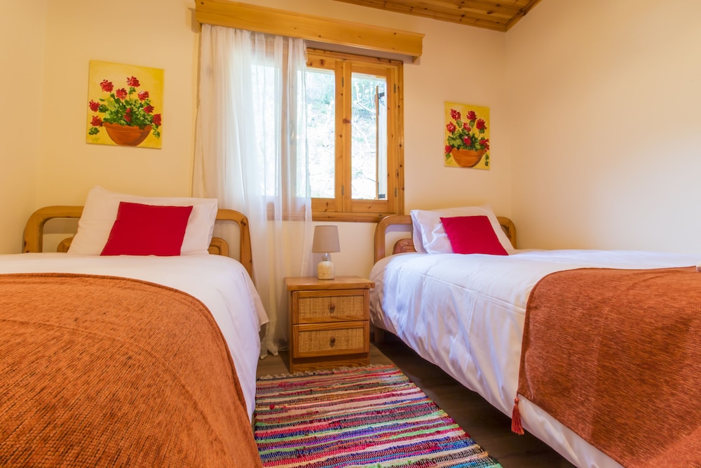 Kyveli Cottage view 4
