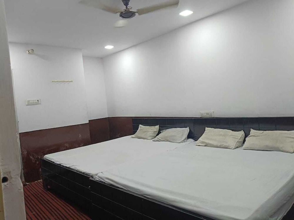 Hotel Kashyap Inn