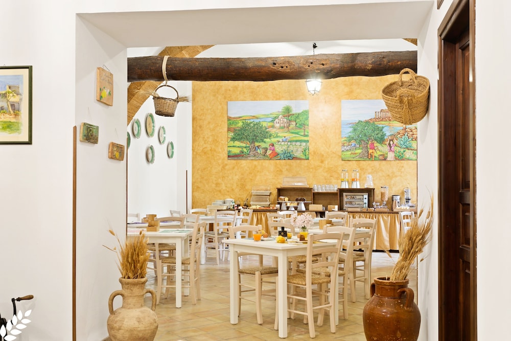 Castelvetrano Vacations - Case di Latomie Agriturismo - Turismo Rurale - Property Image 7