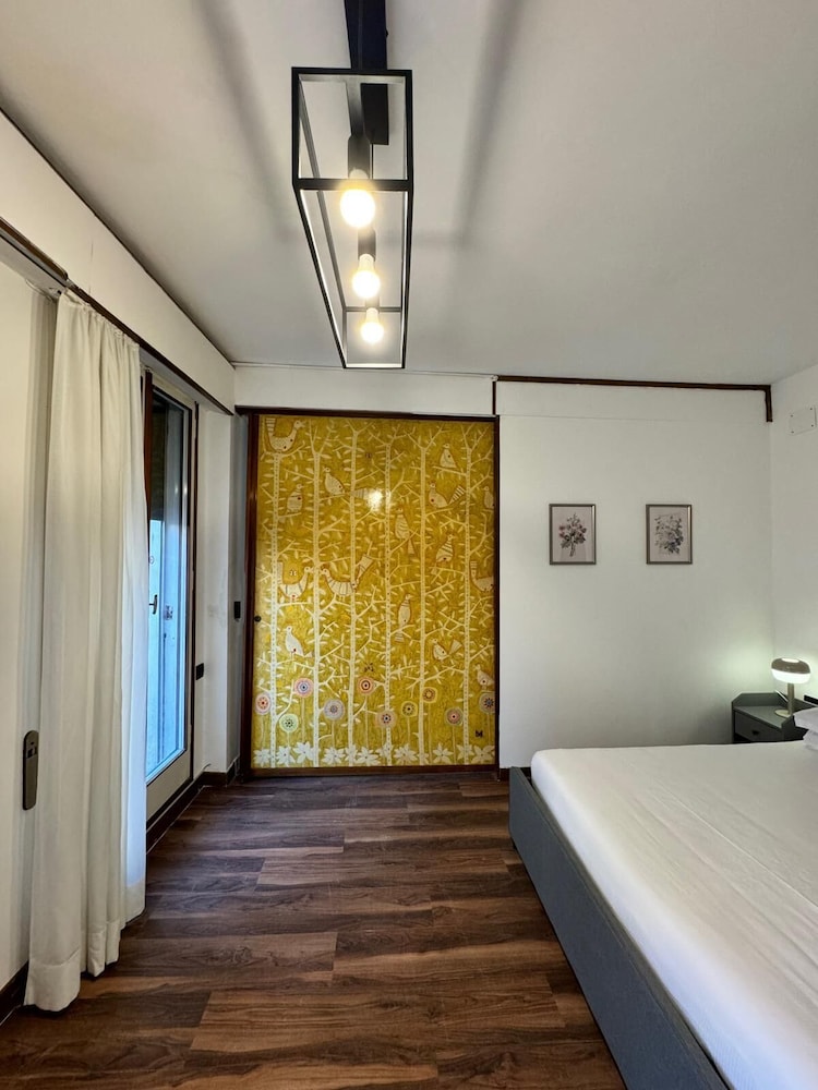 madoneta apartment