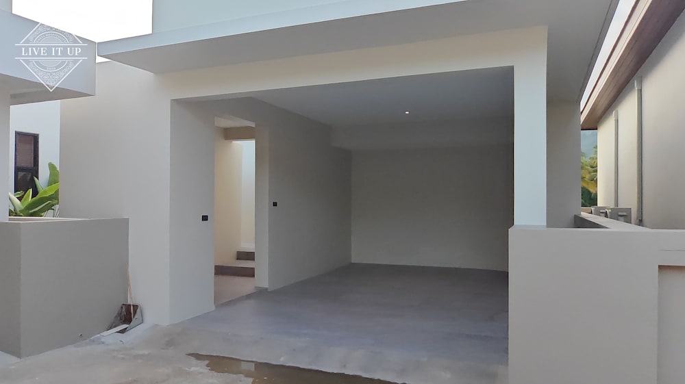 Santi Tara Villas