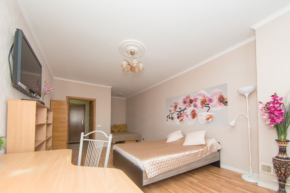Apartment Vesta