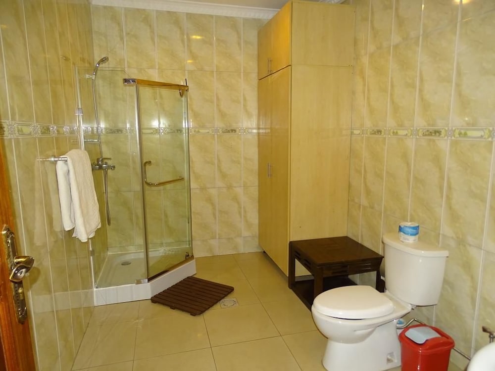 Rubangura Luxury Apartment