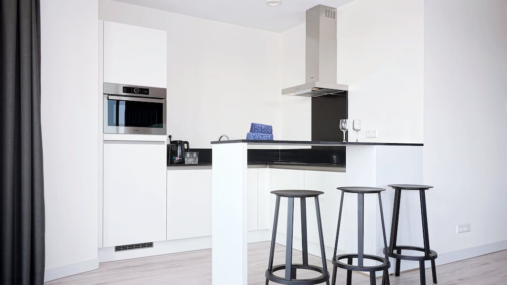 Dormio Breskens Apartments & Penthouses