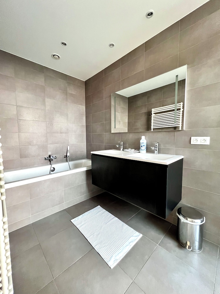 Penthouse 220 m2 Luxe & Vue Panoramique