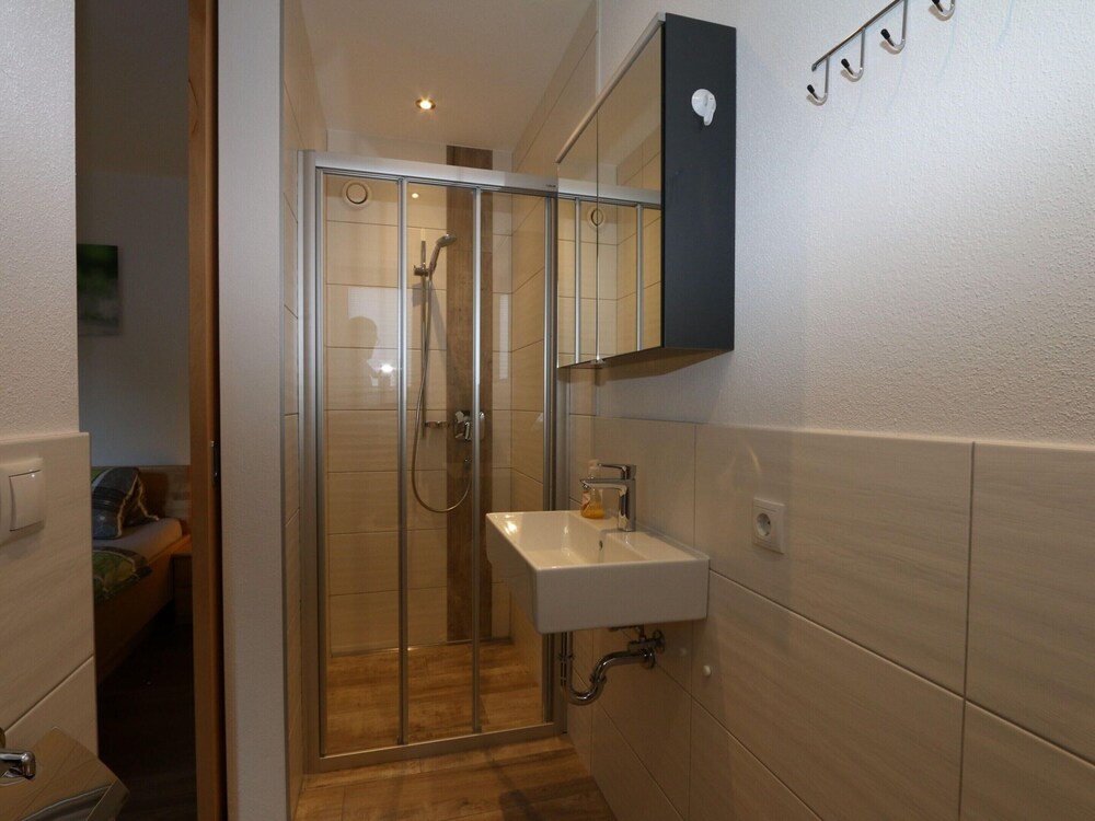 Chalet in Kaltenbach Near Ski Lift