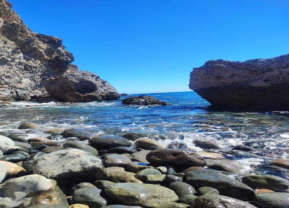 Apartment in Mogan Near Playa de Mogan